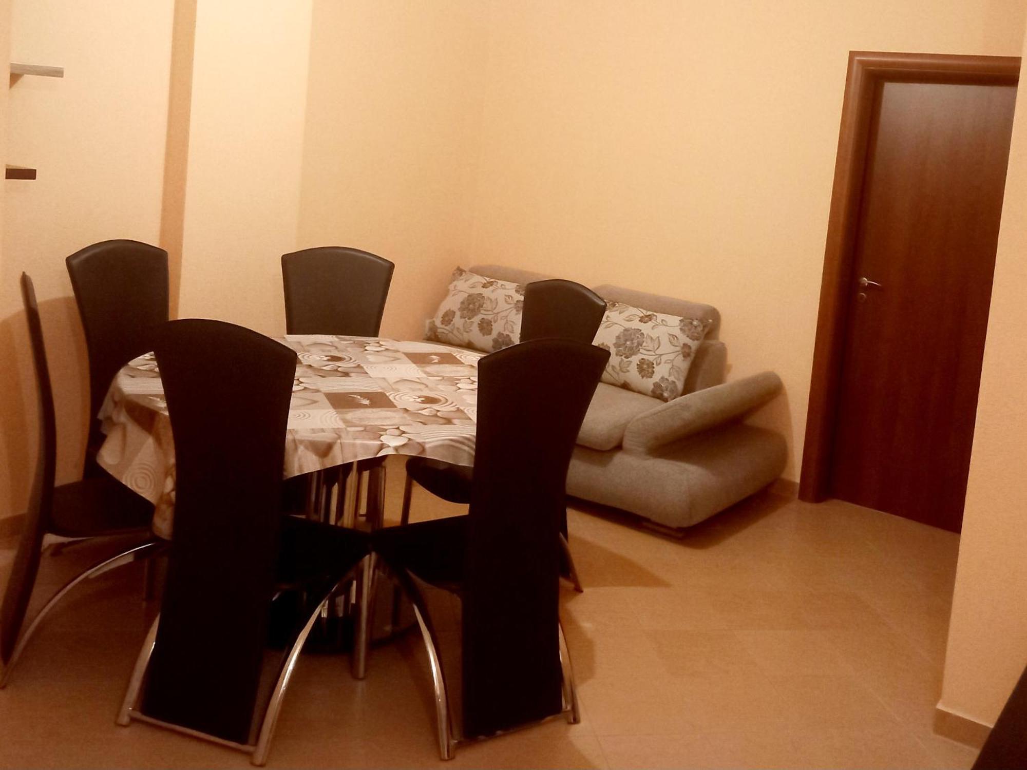 Apartamento Meli&matti